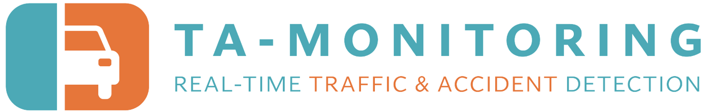 TA-MONITORING - Real-time Traffic & Accident Detection
